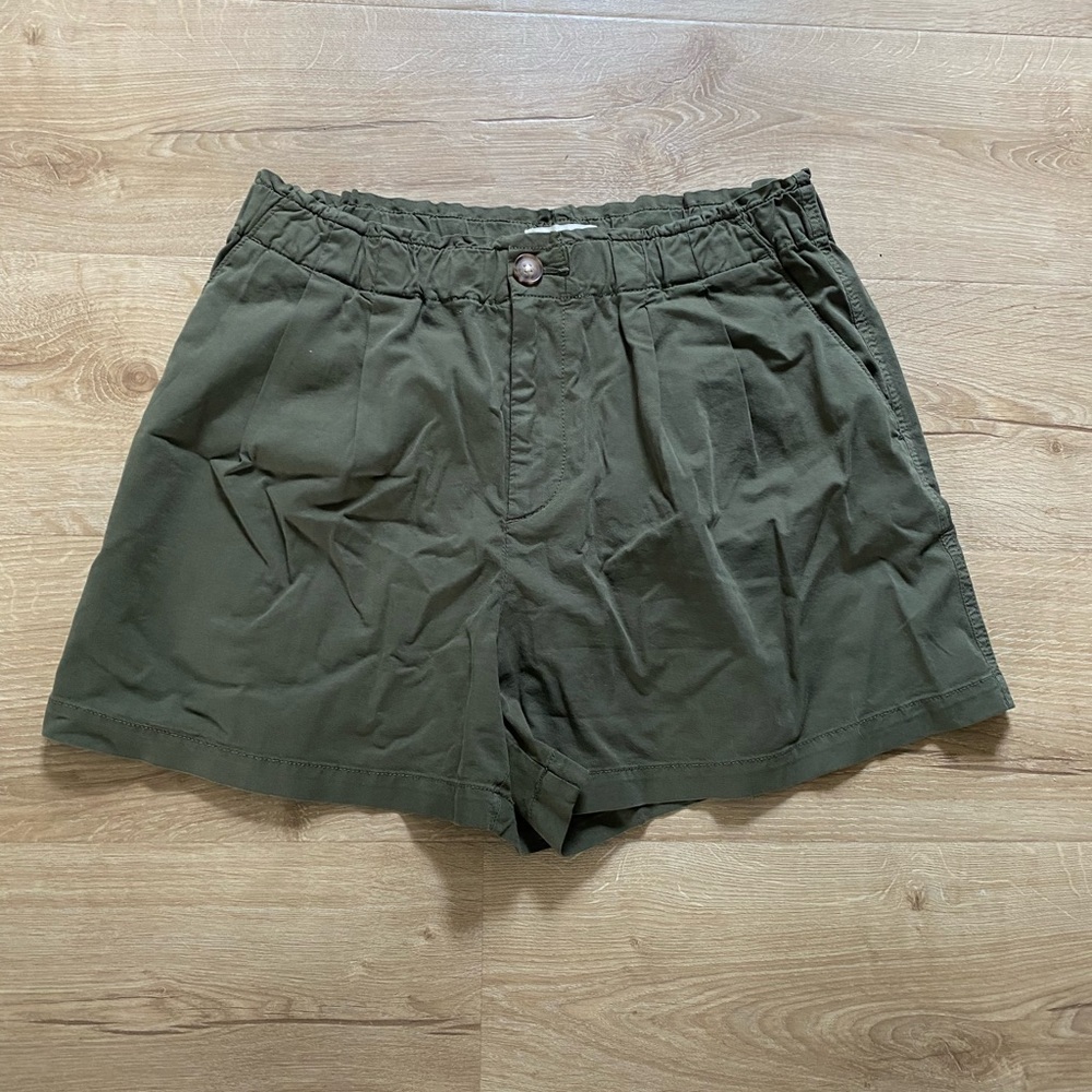 LOFT shorts